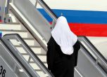 Руският патриарх отлетя за Антарктида, ще отслужи литургия там