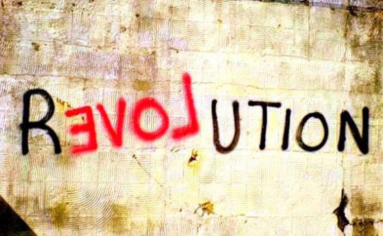 Амбиции, революции, истерии