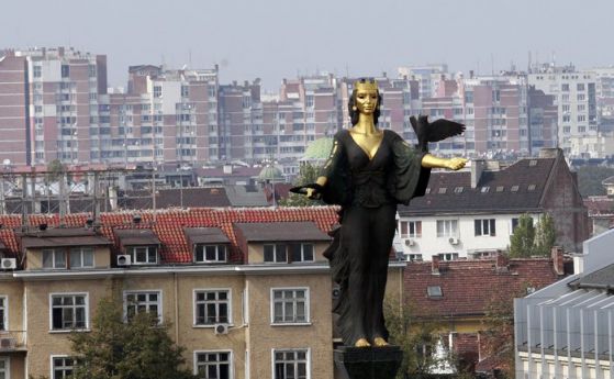 Без германец в конкурса за главен архитект на София