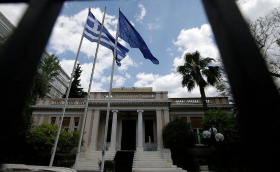 Гръцки зам.-министър на транспорта подаде оставка заради блокадата на границата