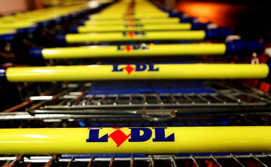 370 хил. лева глоба за Lidl за заблуждаваща реклама