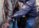 Столични полицаи задържаха 75 нелегално пребиваващи чужденци