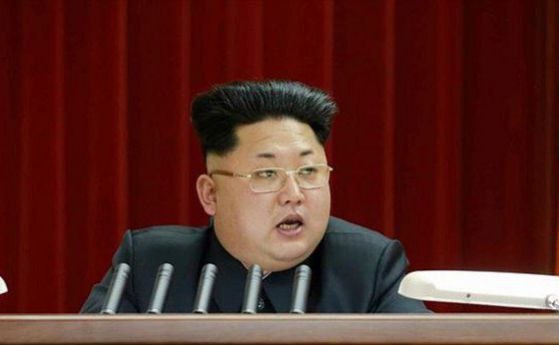 САЩ забранява луксозни стоки за КНДР, Ким Чен Ун прави исторически конгрес