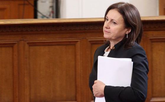 МВР с карта на рисковите районите за етнически конфликт