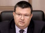 Цацаров поиска ВСС да провери дали държи политици с "шпиц-команда"