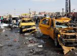 Две коли-бомби отнеха живота на десетки в Хомс