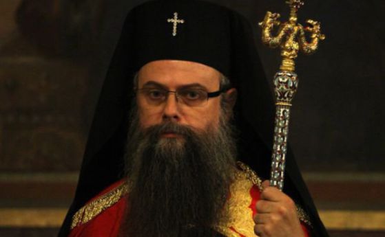 митрополит Николай