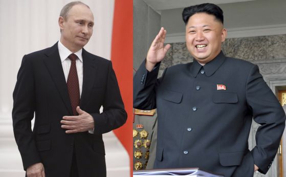Ким Чен Ун по-страшен от Путин за американците