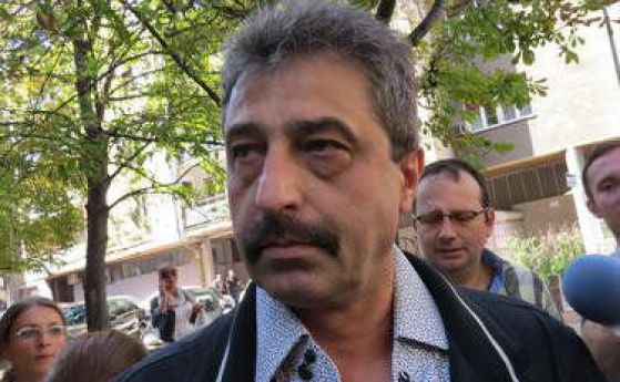 Съдът в Белград решава за екстрадиране на Цветан Василев