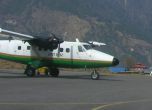 Пътнически самолет с 23-ма души изчезна от радарите над Централен Непал
