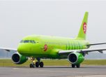 Сибирска авиокомпания ще купува българска заради Украйна