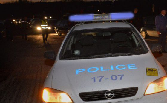 Полицаи в Хасково пресякоха имотна измама за половин милион лева