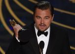 Леонардо ди Каприо най-сетне спечели "Оскар" (списък)
