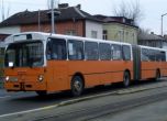 Пускат допълнителен транспорт в София за Задушница