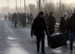 9000 мигранти остават блокирани на гръцко-македонската граница