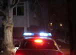 Пияни курсанти на МВР стрелят на "Цариградско" в 3 сутринта
