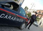 Арестуваха българин за убийството на пенсионер в Италия
