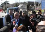 Борисов: Ако изпратя ГДБОП и ДАНС в Гърция, за един ден ще приключат с трафикантите им