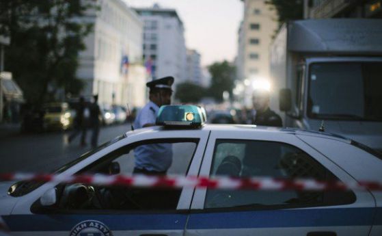 Двама заподозрени за жестоко убийство на българин в Атина