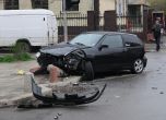 Българин загина при катастрофа в Цариброд