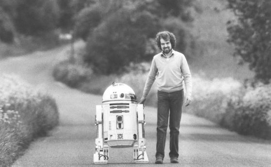 Почина създателят на R2-D2
