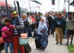 Австрия отказва квотите за бежанци