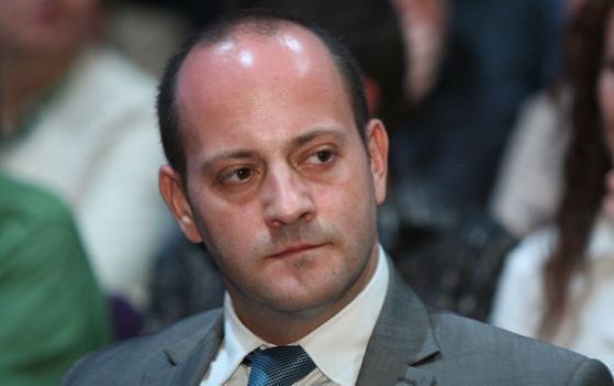 Кънев иска Плевнелиев да помогне за международен мониторинг на прокуратурата