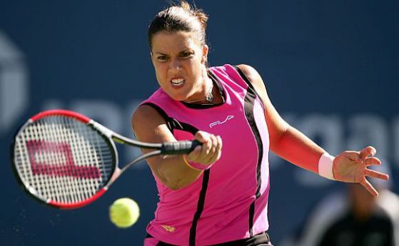 Бивша тенис звезда нападна Шарапова: Вземете всичките й титли!
