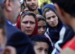 Евродепутатите поискаха реформа за безопасност на жените бежанци