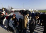 Словения затваря границите си за мигранти от полунощ, Сърбия също готви забрана