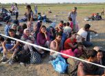 Сърбия затвори границата си за бежанци