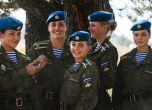 Женската красота в руската армия (галерия)