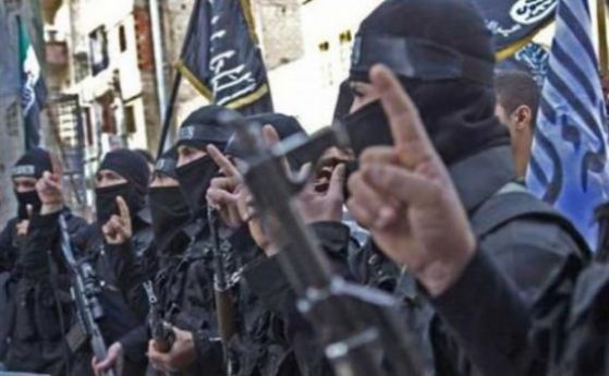 Секретни документи разкриват, как Ислямска държава вербува джихадисти