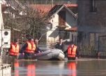 Извънредно положение в Сърбия заради наводненията