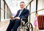 112-годишен, преживял Освиенцим, стана най-старият жител на света