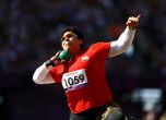 Хванаха българската параолимпийка Стела Енева с допинг