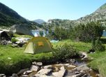 Без палатки и в планините, забраняват цяла България за диво къмпингуване