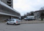 Мъж загина при падане от хотел в Русе