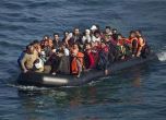 Италия очаква мигрантска вълна откъм Албания