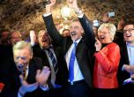 Евроскептичен шамар за Меркел на вота в Германия