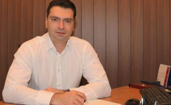 Паргов подкрепен за нов мандат начело на БСП-София