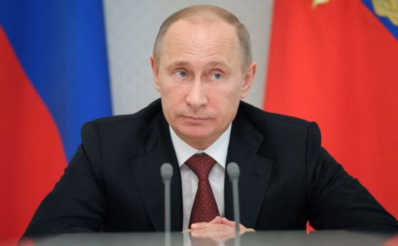 Путин нареди руските части да се изтеглят от Сирия