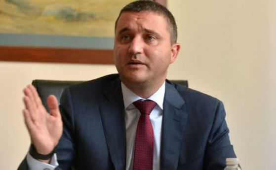 България изтегли €2 млрд. нов дълг (обновена)