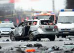 Бомба избухна в кола в Берлин