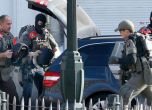 Престрелка при антитерористична акция в Брюксел, трима полицаи са ранени (обновена)