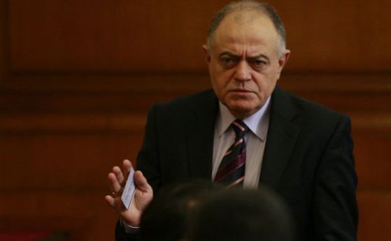 ДСБ разделени по Закона за съдебната власт