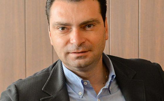 Паргов иска разпит на Михаил Константинов за местния вот в София