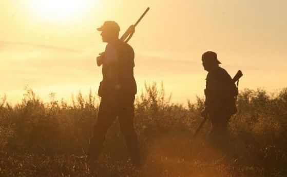 Забраняват лова по време на избори и референдуми
