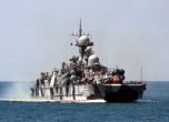 Черноморският флот на Русия отново излиза на маневри