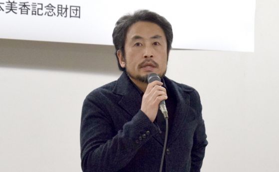 Японски журналист пленен в Сирия